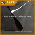 TPU bonded knitted polyester interlock with polar fleece fabric